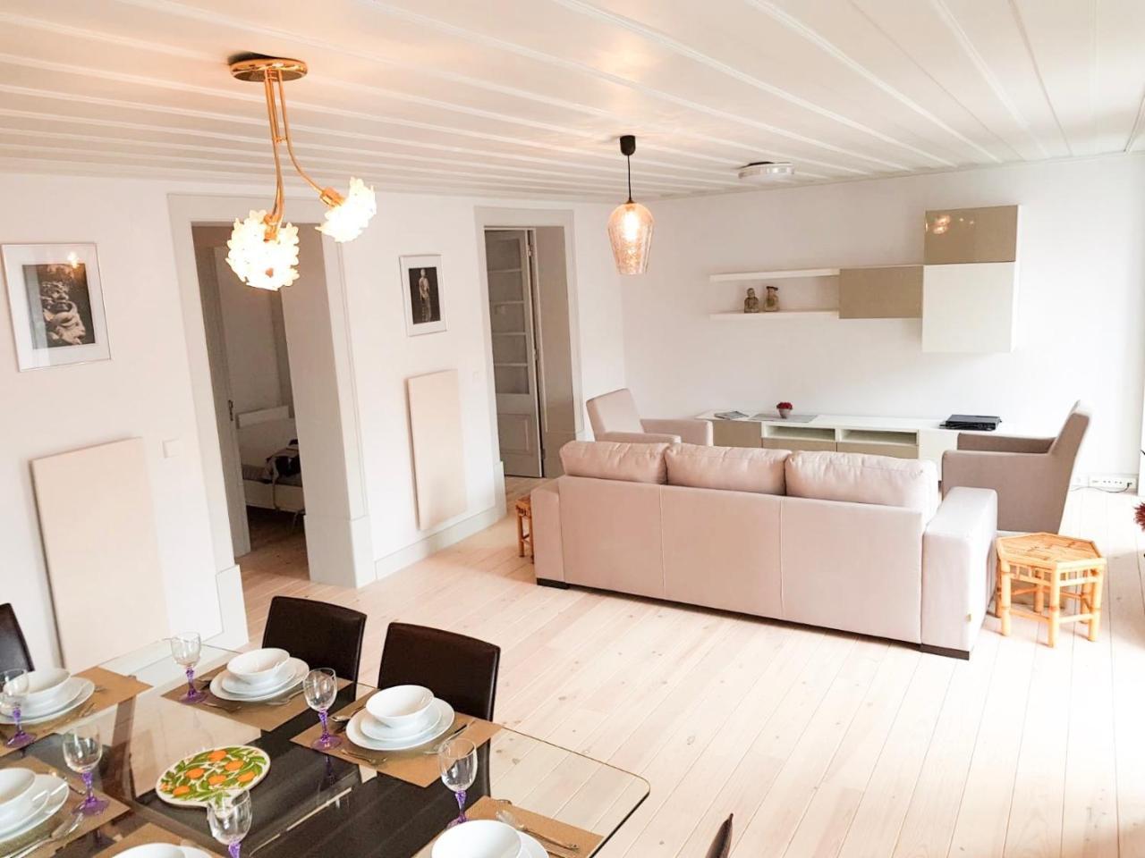 Apartment Wallis Padaria 32