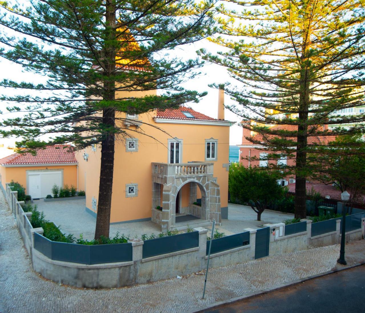 Guest house Duques Luxury *