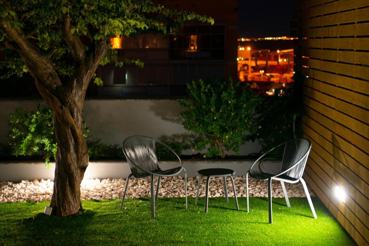 Guest house Duques Luxury *