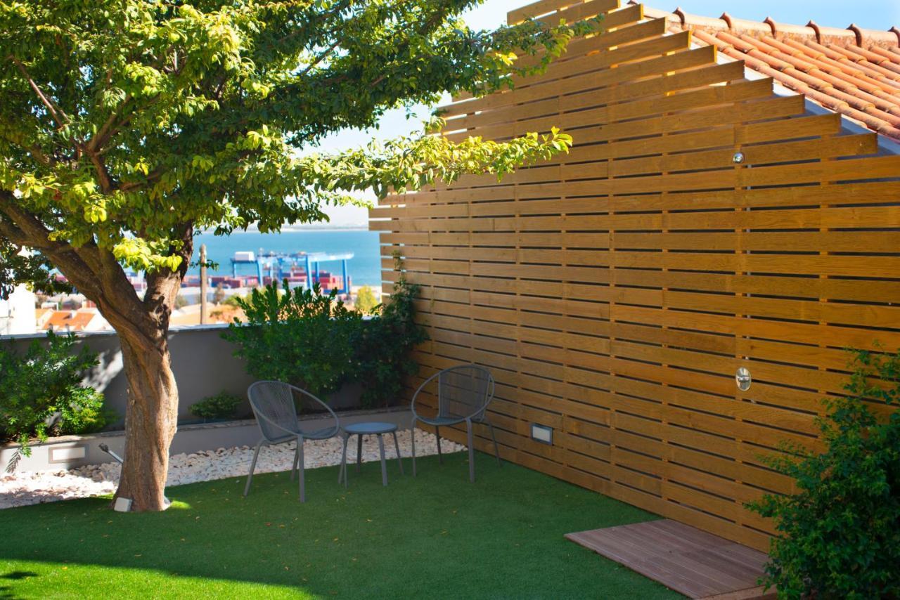 Duques Luxury Guest house Lisbon