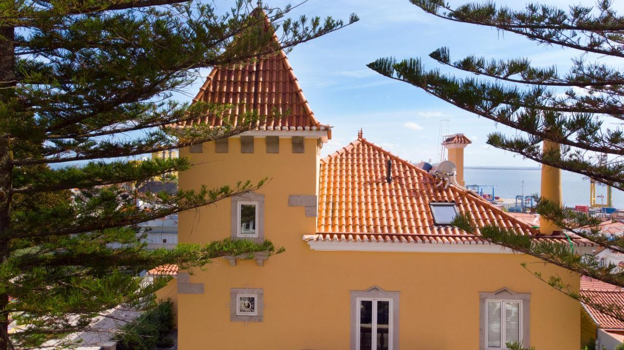 Guest house Duques Luxury *