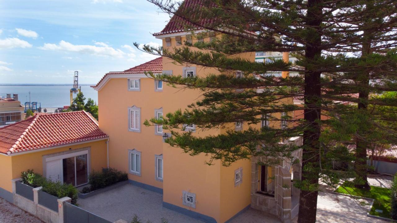 Duques Luxury Guest house *