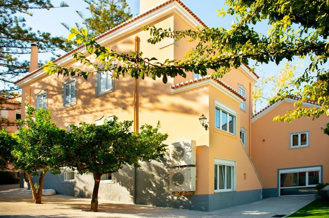Duques Luxury Guest house Lisbon