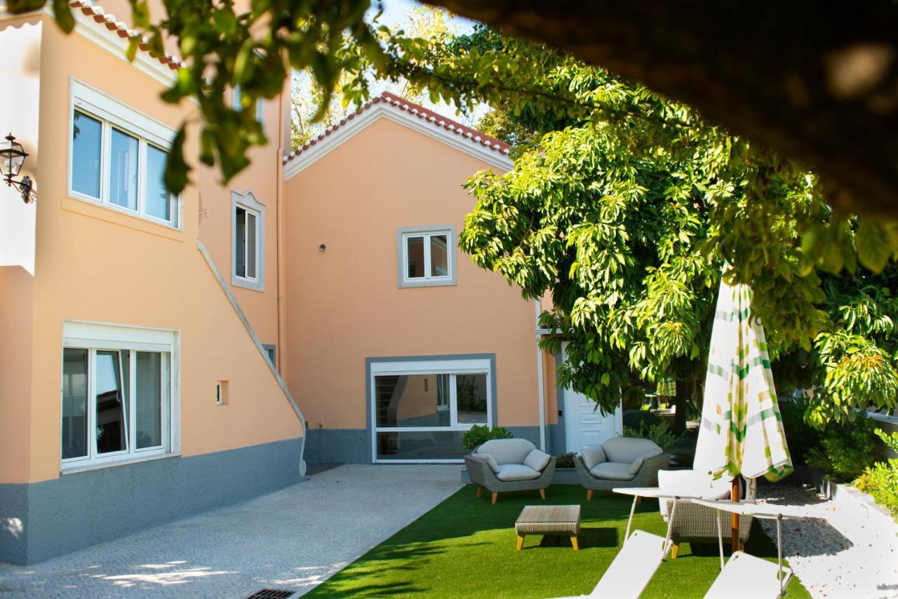 Guest house Duques Luxury