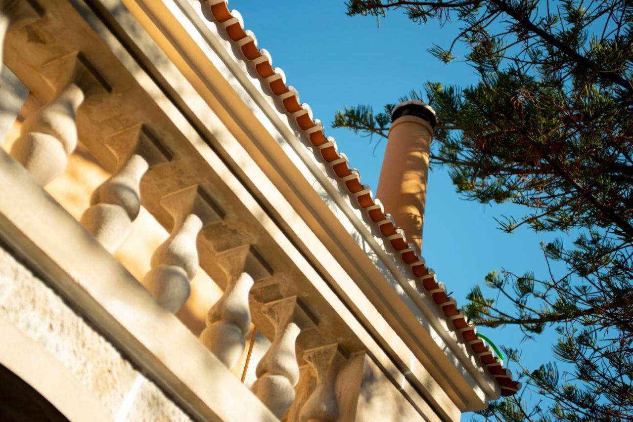 Guest house Duques Luxury