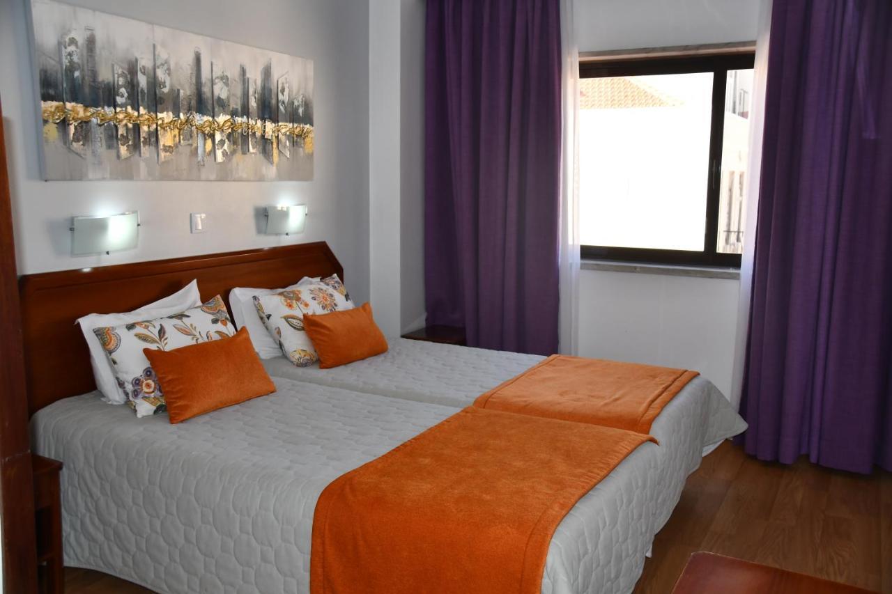 Hotel Anjos