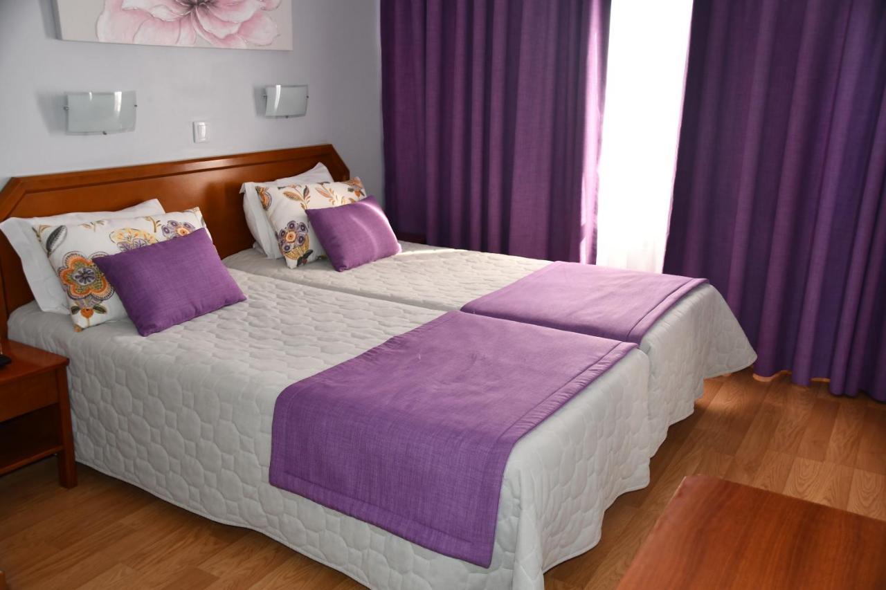 Anjos Hotel 3*