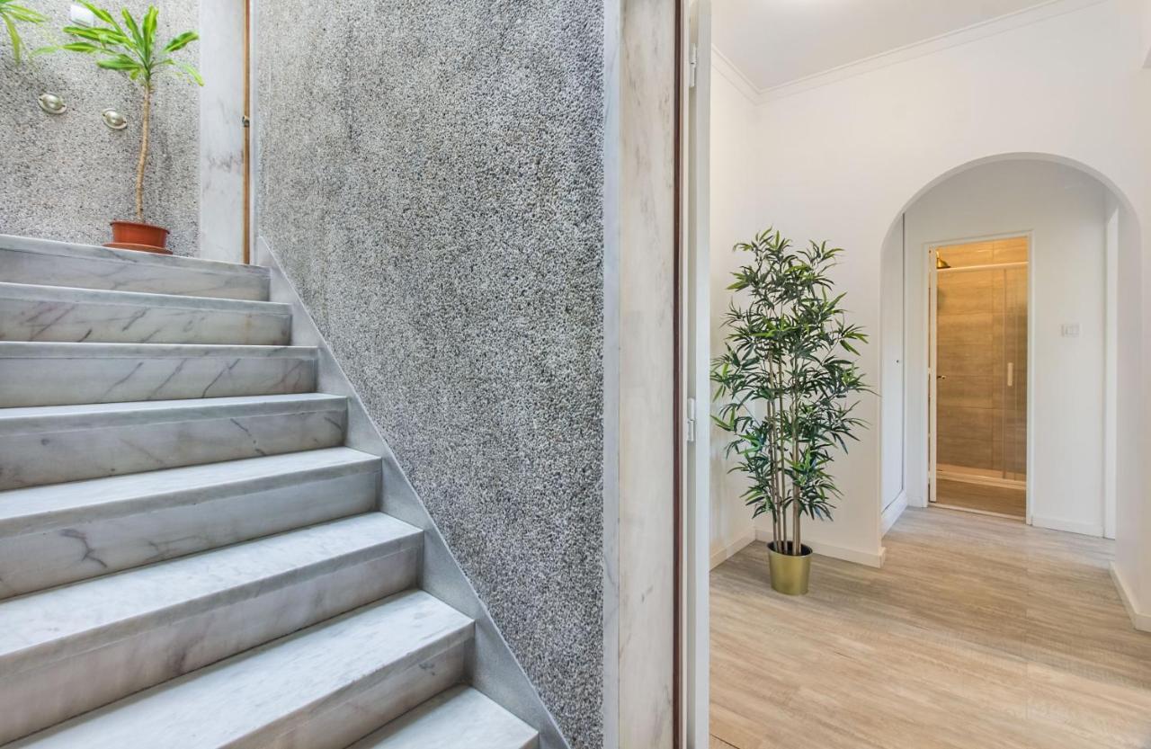 Roma Cozy Flat Apartment