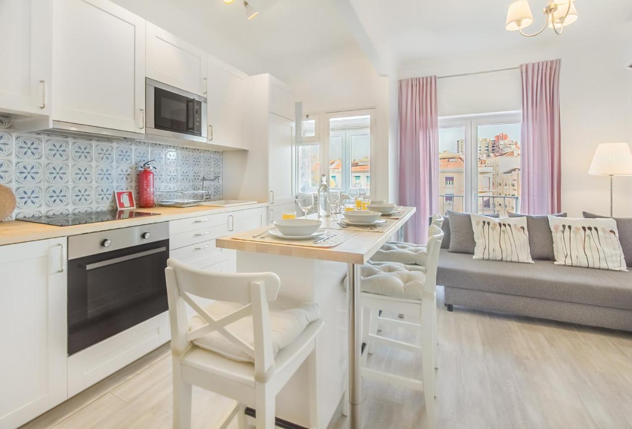 Roma Cozy Flat
