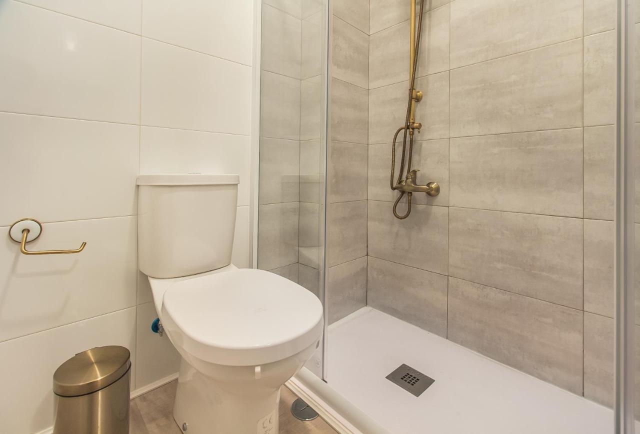 Roma Cozy Flat Apartment Lisbon
