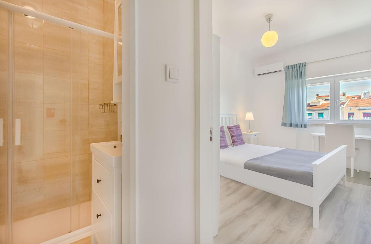 Roma Cozy Flat Apartment