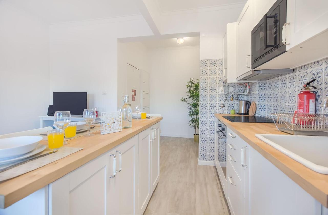 Roma Cozy Flat