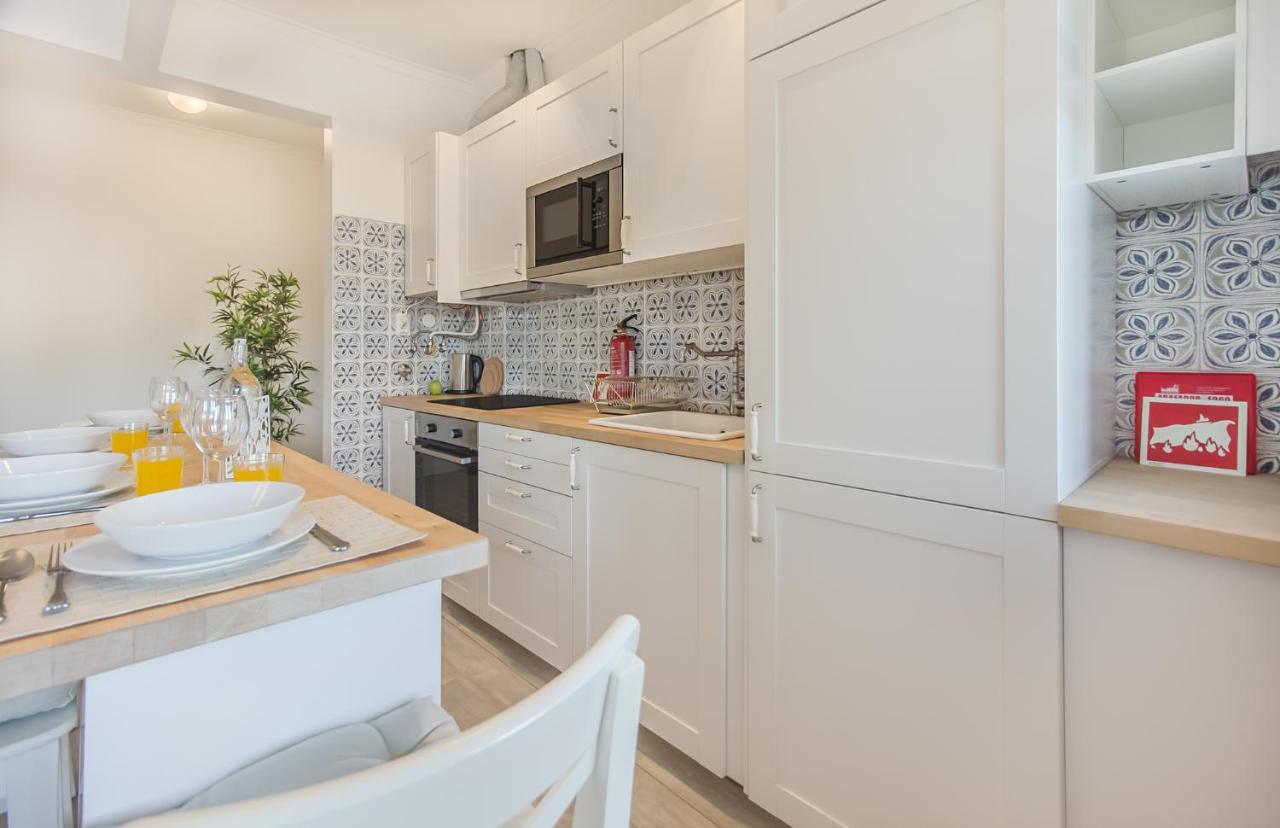 Roma Cozy Flat Lisbon