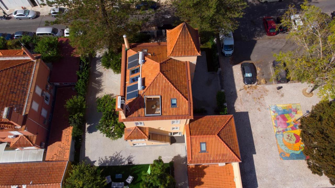 Duques Luxury Guest house Lisbon