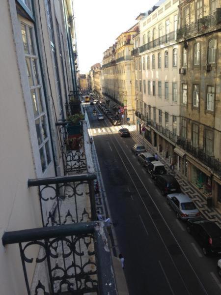 Great Fanqueiros 1 Guest house Lisbon