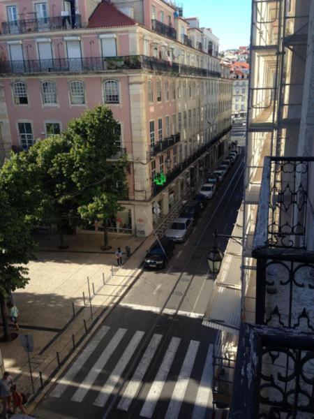 Great Fanqueiros 1 Guest house Lisbon