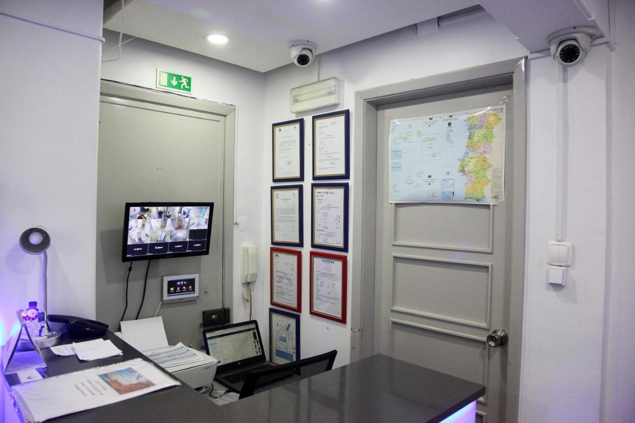 Lisbon Suite Home Casa de hóspedes Lisboa