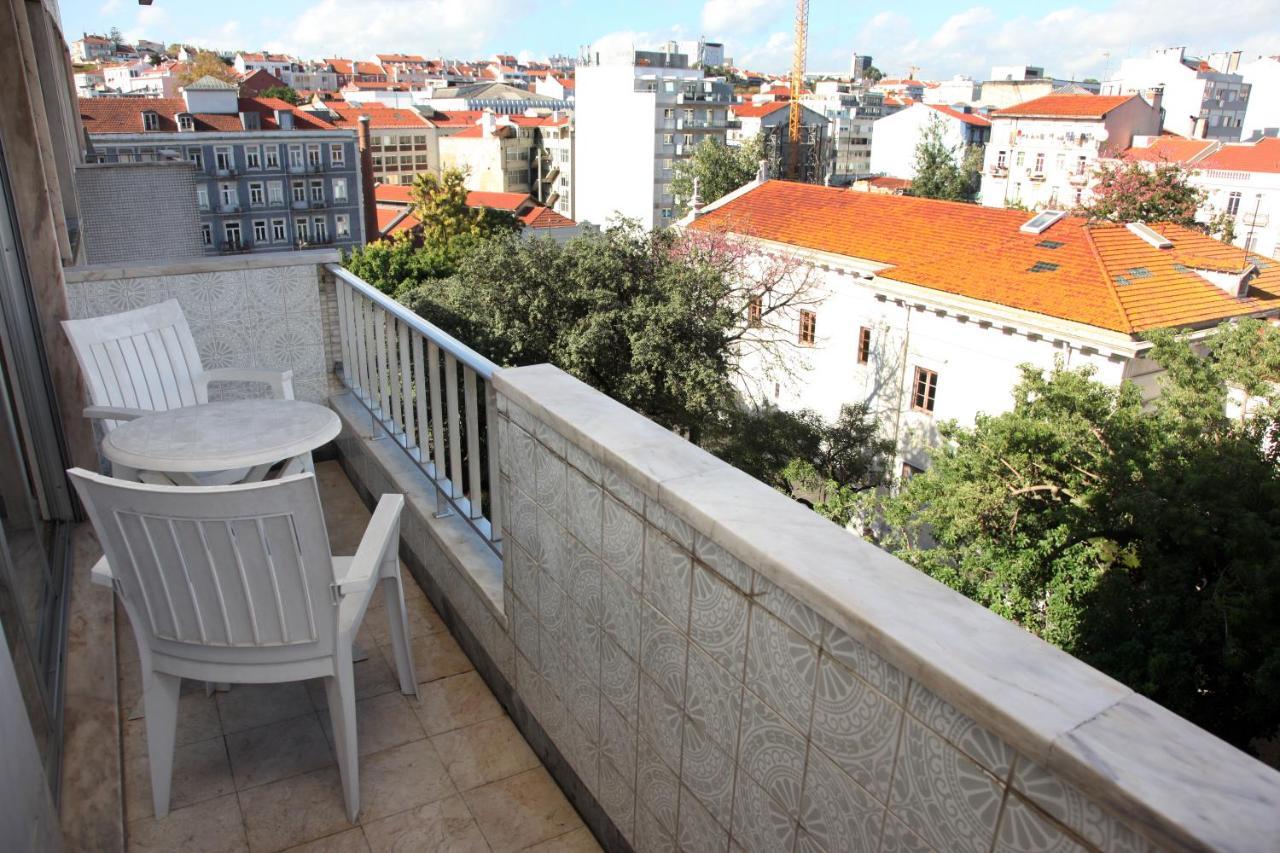 Lisbon Suite Home Casa de hóspedes