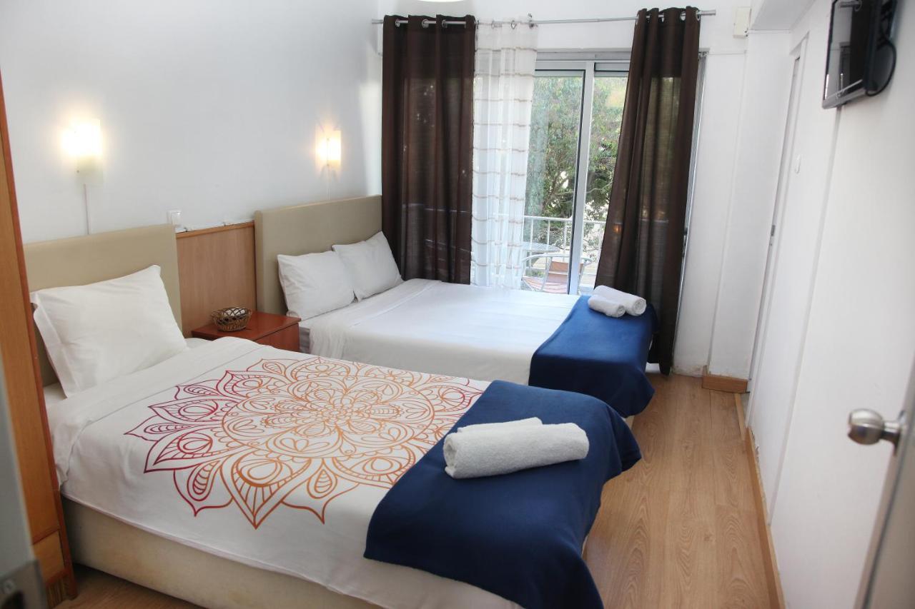 Casa de hóspedes Lisbon Suite Home 2*