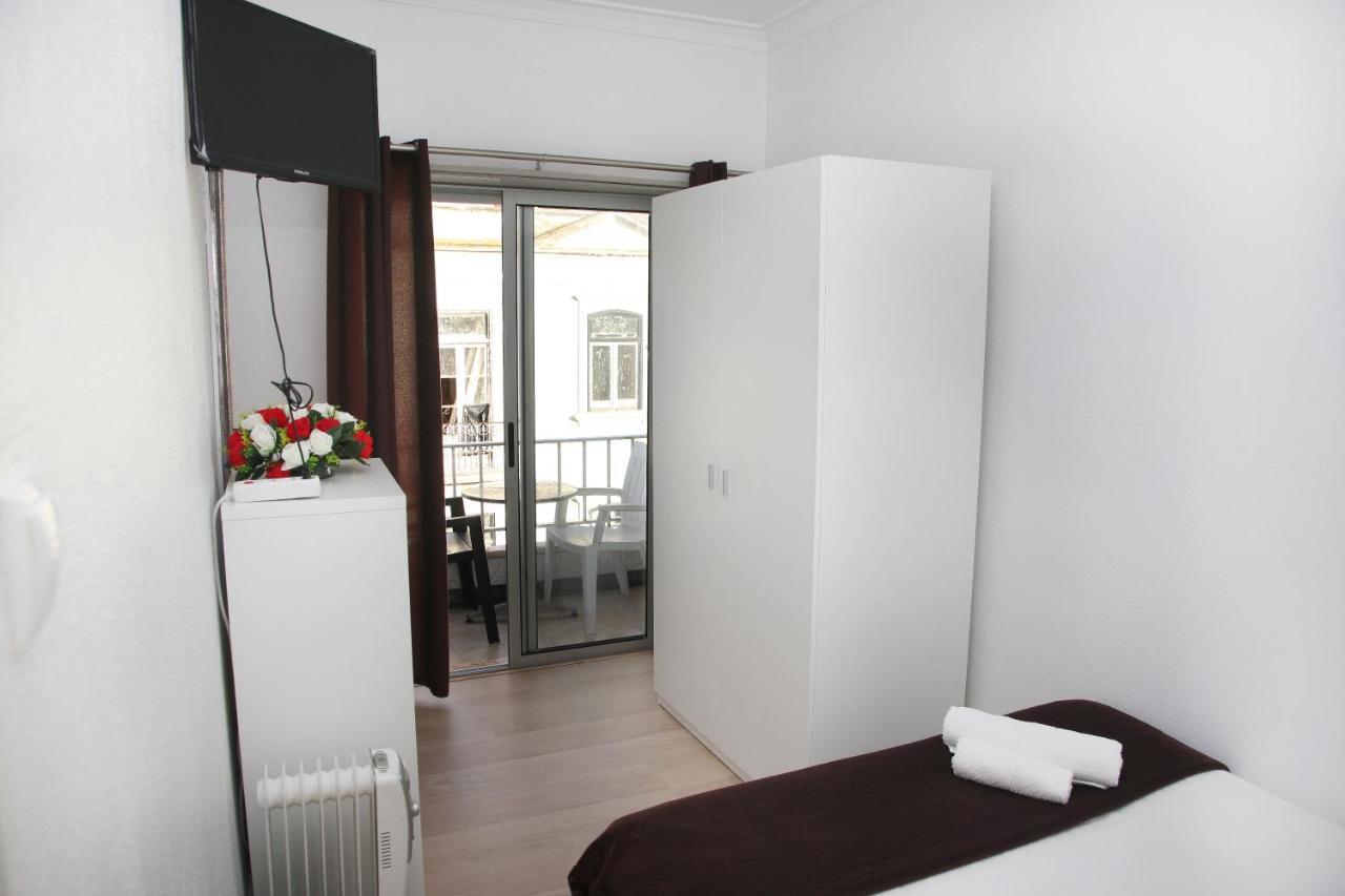 Lisbon Suite Home 2* Lisboa