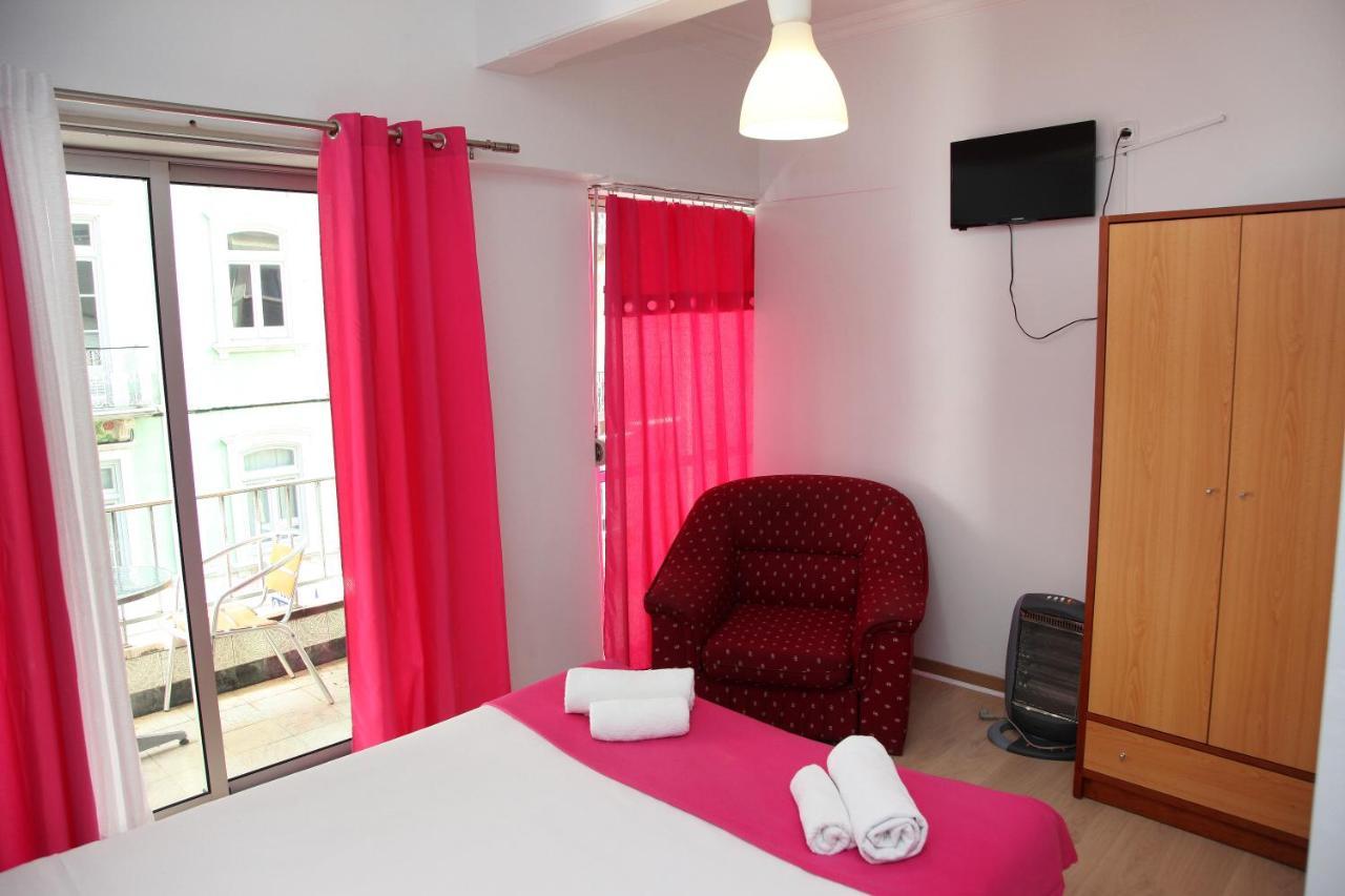 Lisbon Suite Home Casa de hóspedes 2*