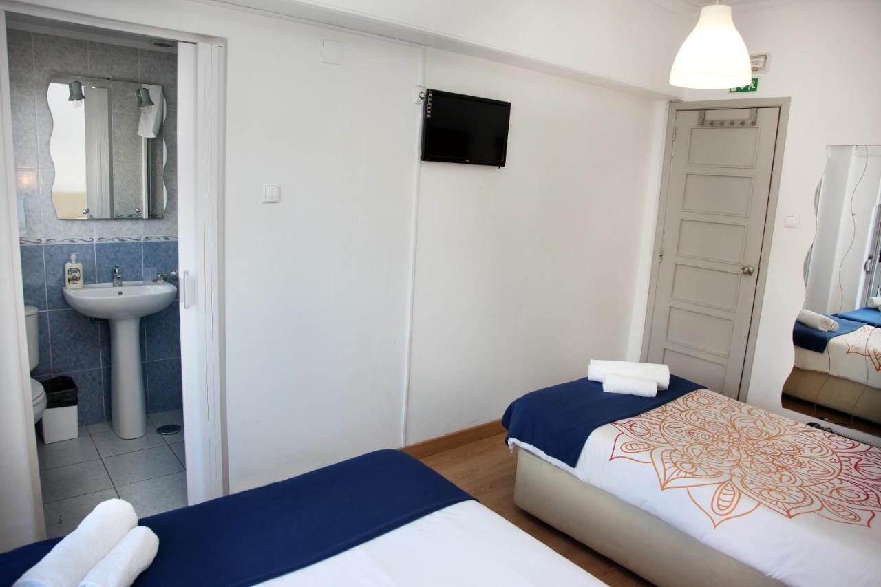Lisbon Suite Home Lisboa