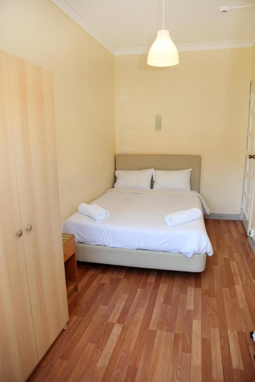 Lisbon Suite Home 2* Lisboa