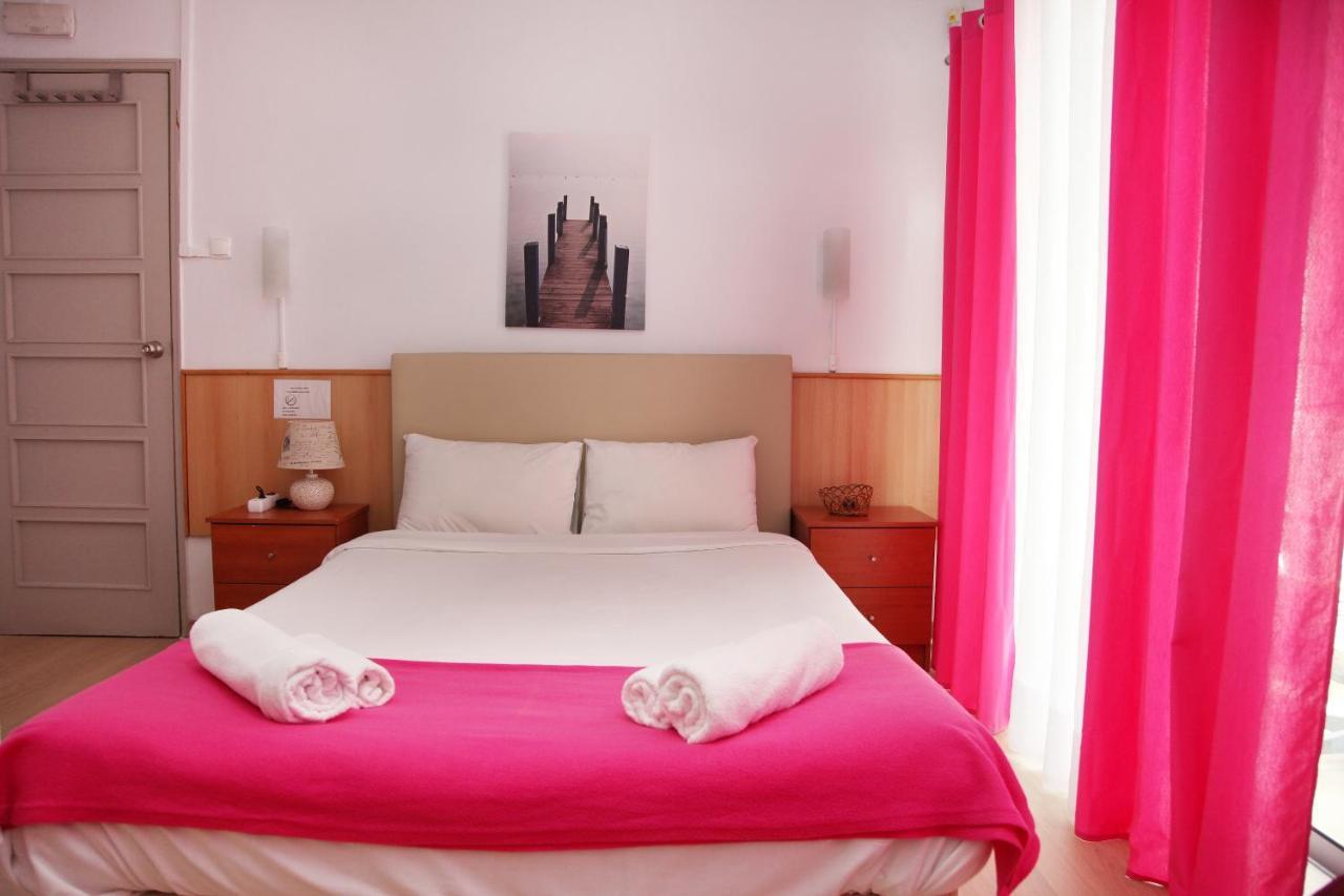 Lisbon Suite Home