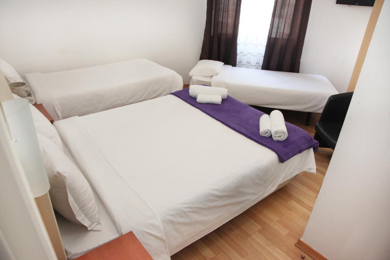 Casa de hóspedes Lisbon Suite Home 2*