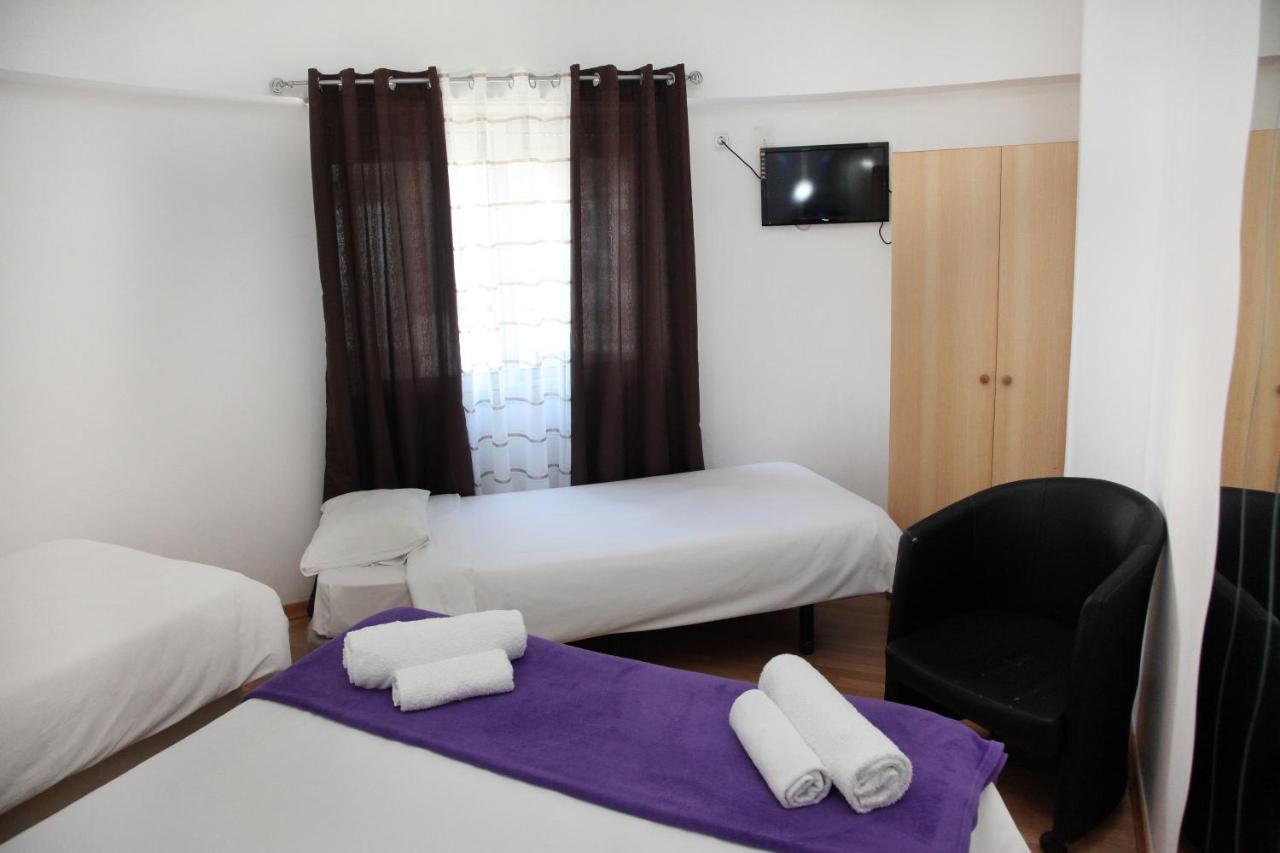 Casa de hóspedes Lisbon Suite Home