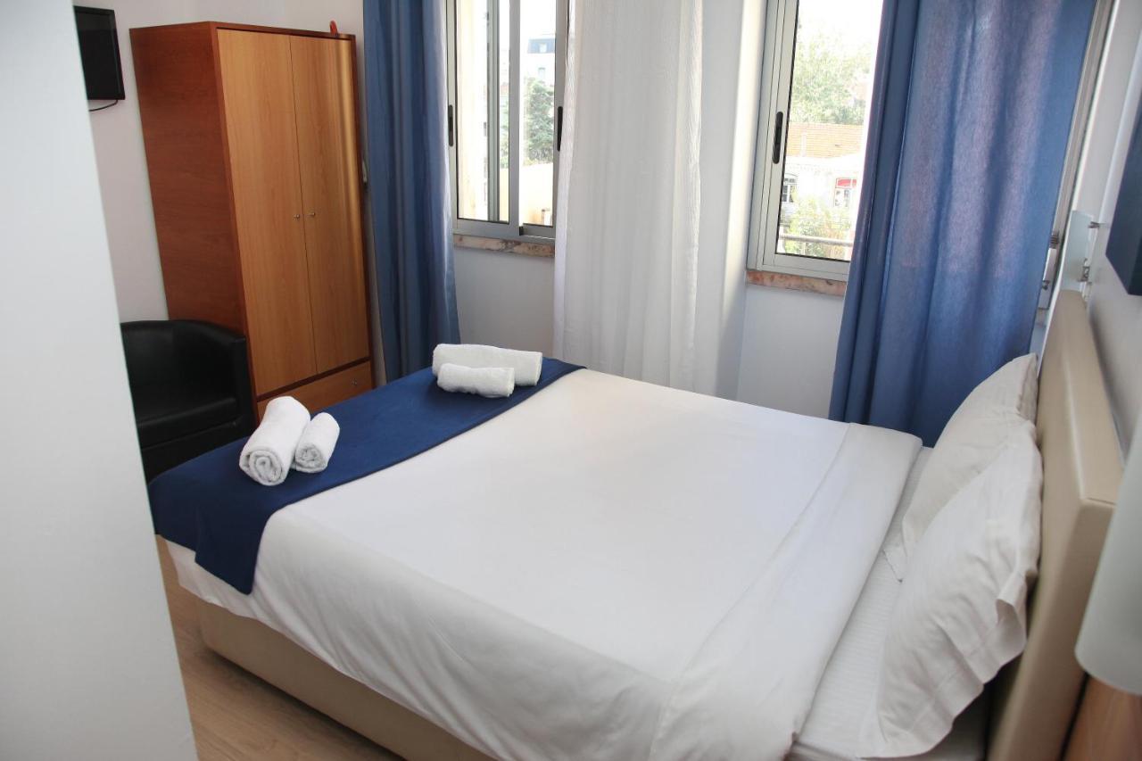 Casa de hóspedes Lisbon Suite Home