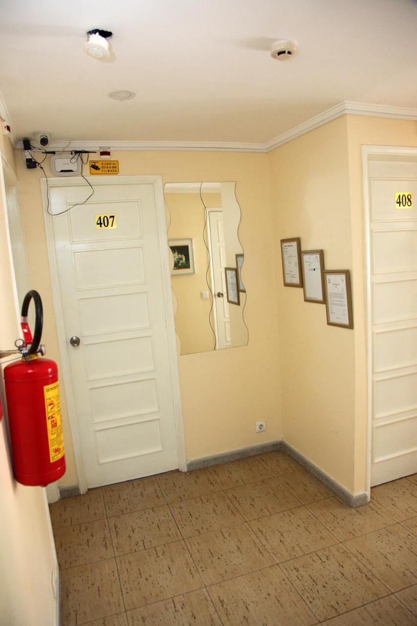 Lisbon Suite Home Lisboa