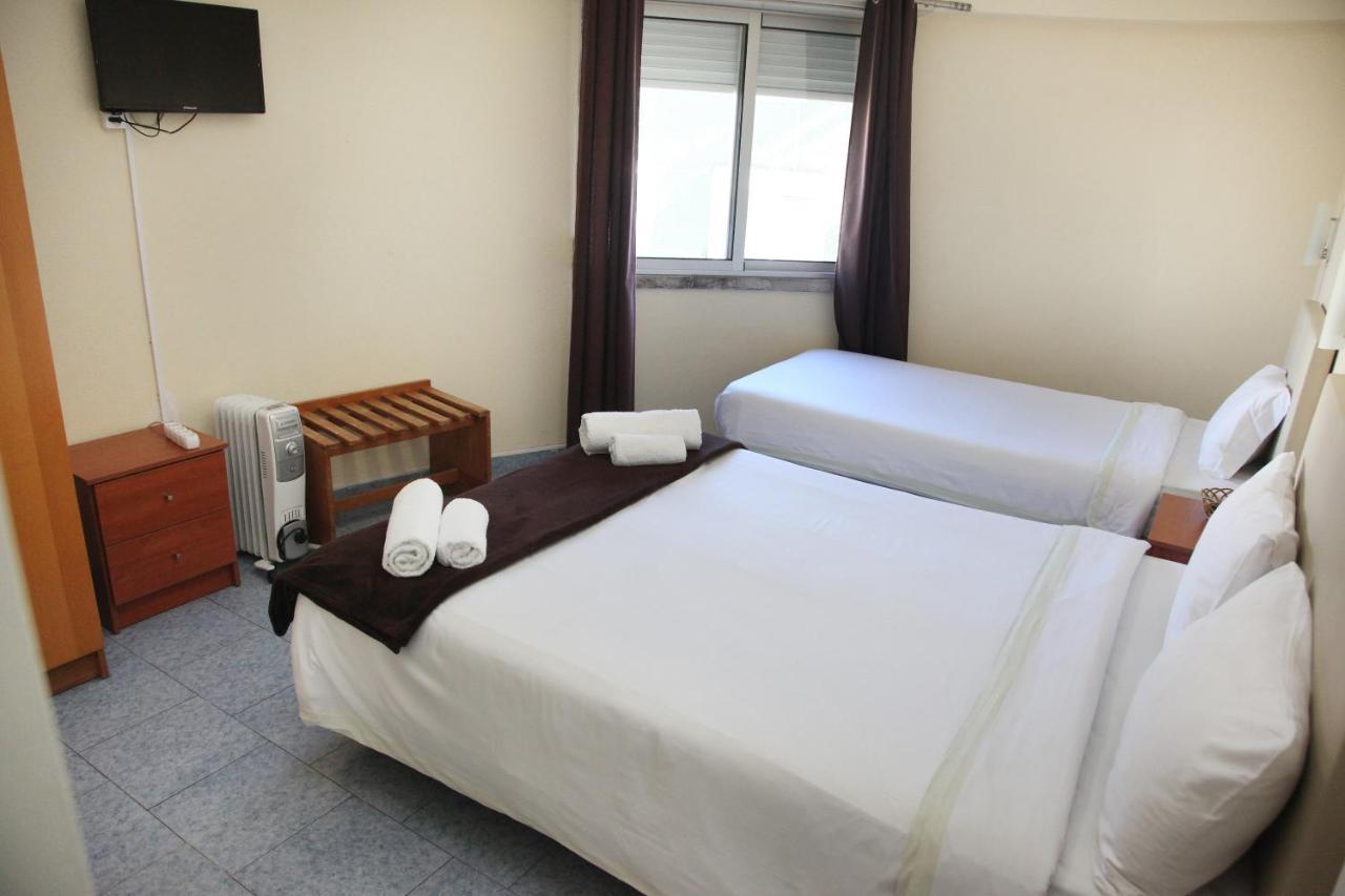 Lisbon Suite Home 2*