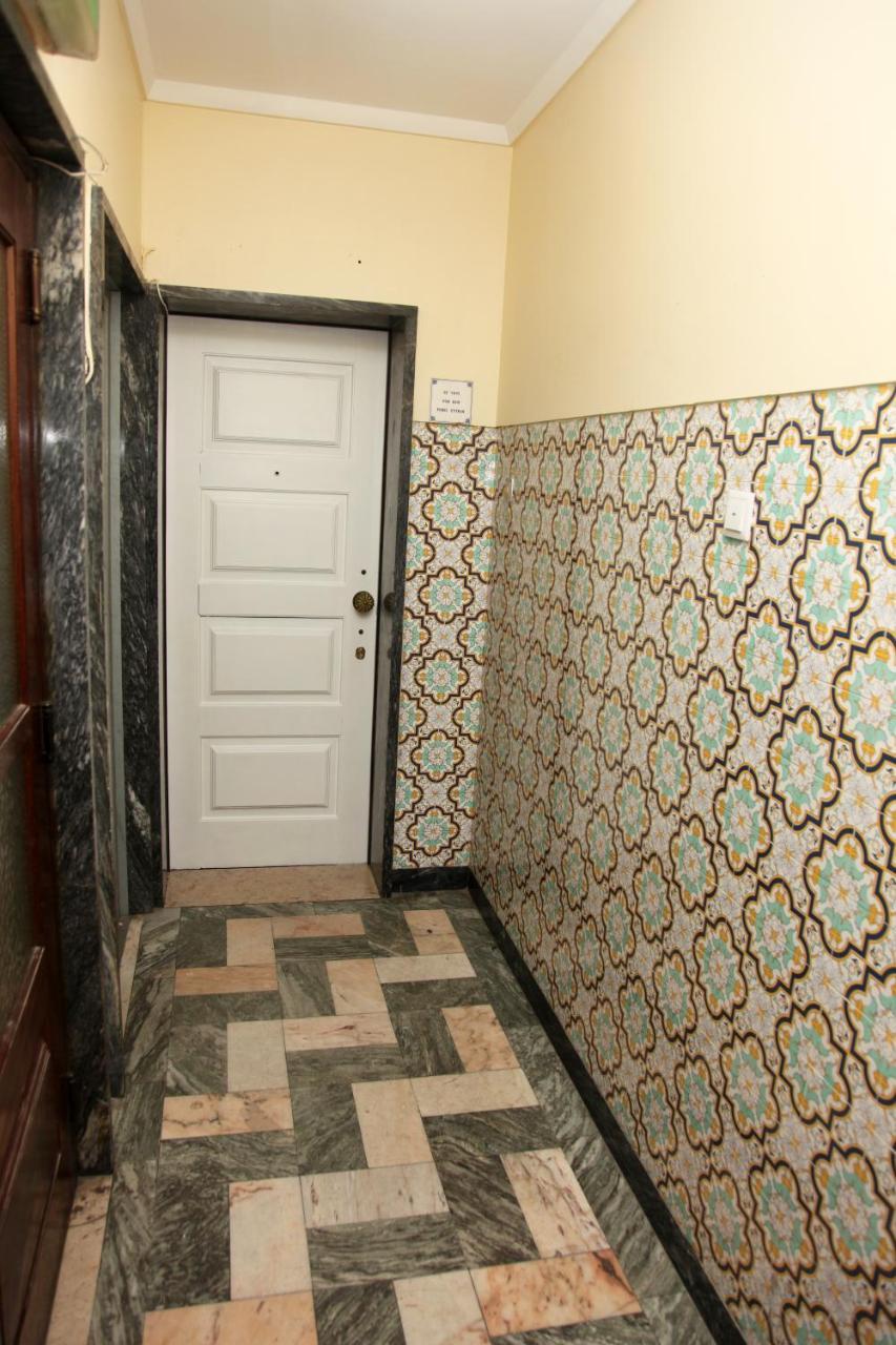 Casa de hóspedes Lisbon Suite Home