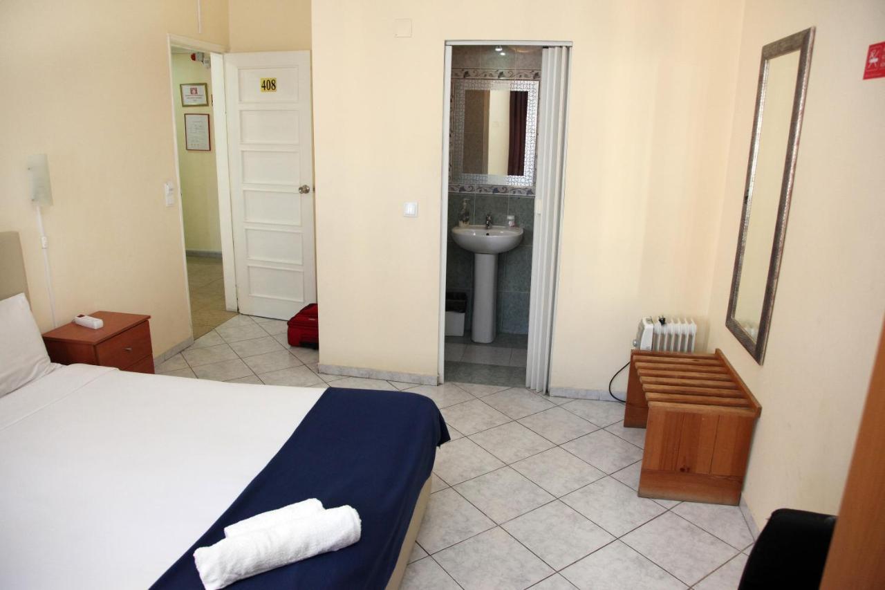 Lisbon Suite Home Lisboa