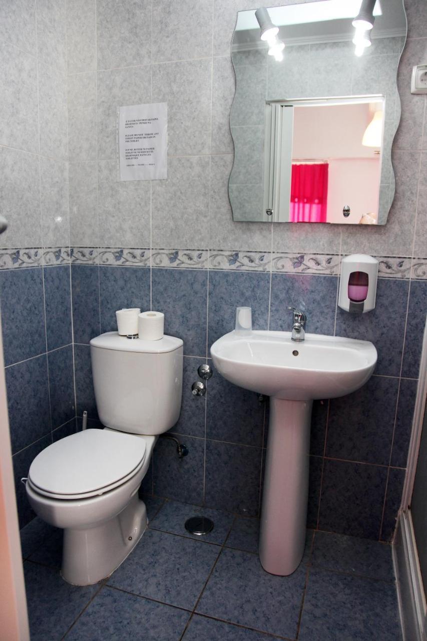 Casa de hóspedes Lisbon Suite Home 2*