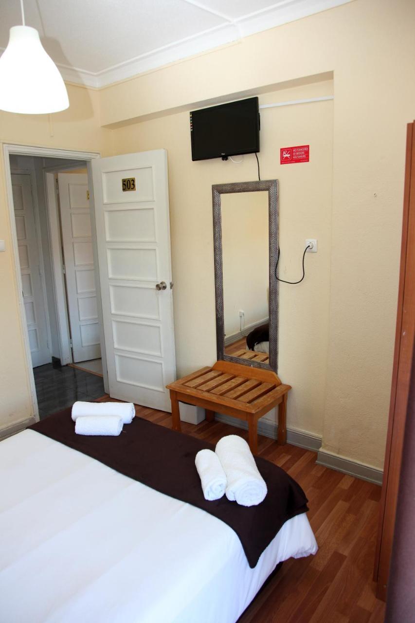 Casa de hóspedes Lisbon Suite Home Lisboa