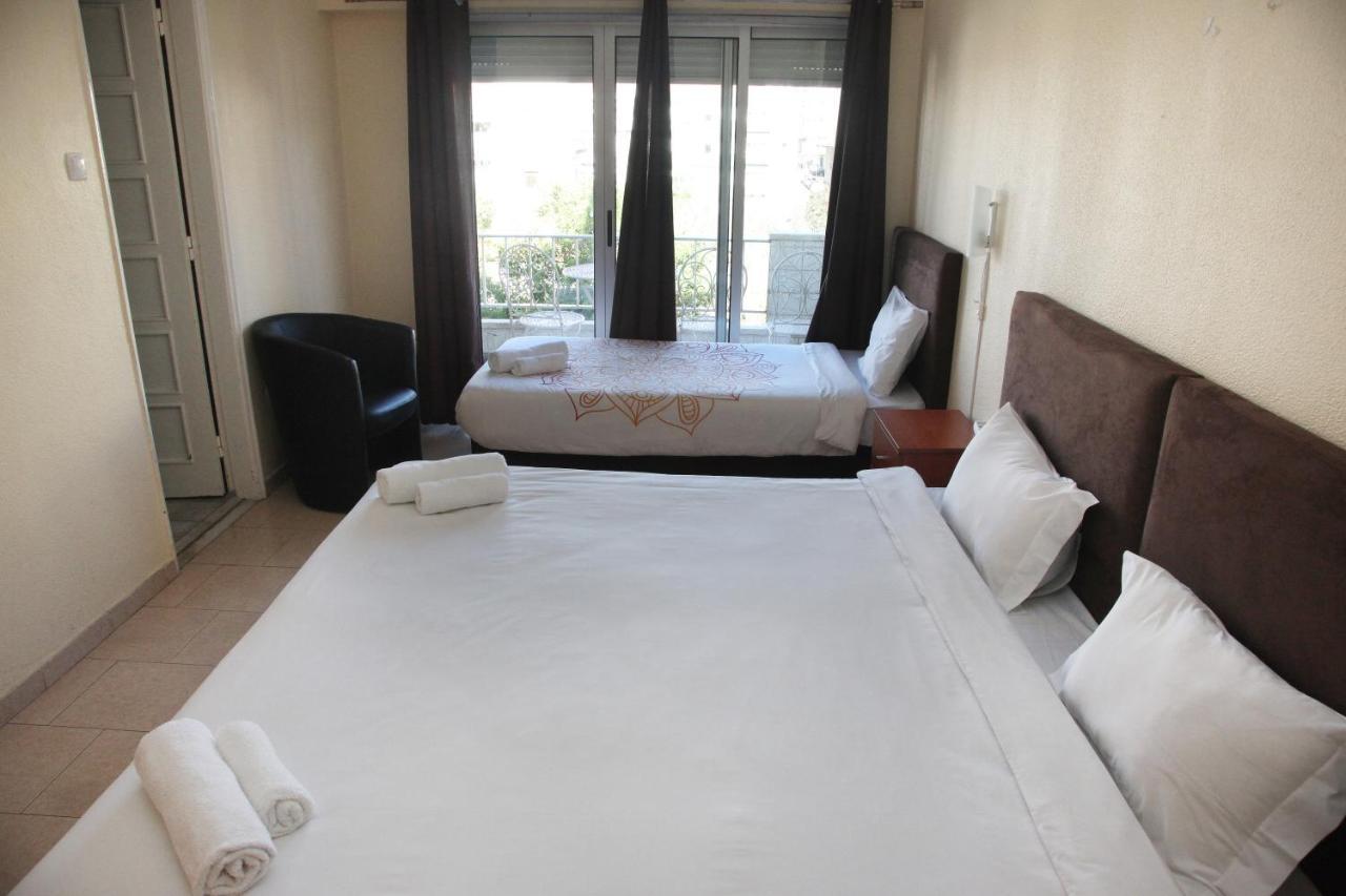 Lisbon Suite Home Casa de hóspedes
