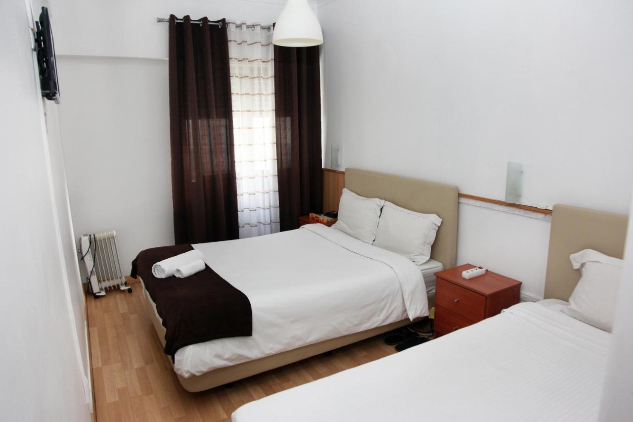 Lisbon Suite Home Lisboa