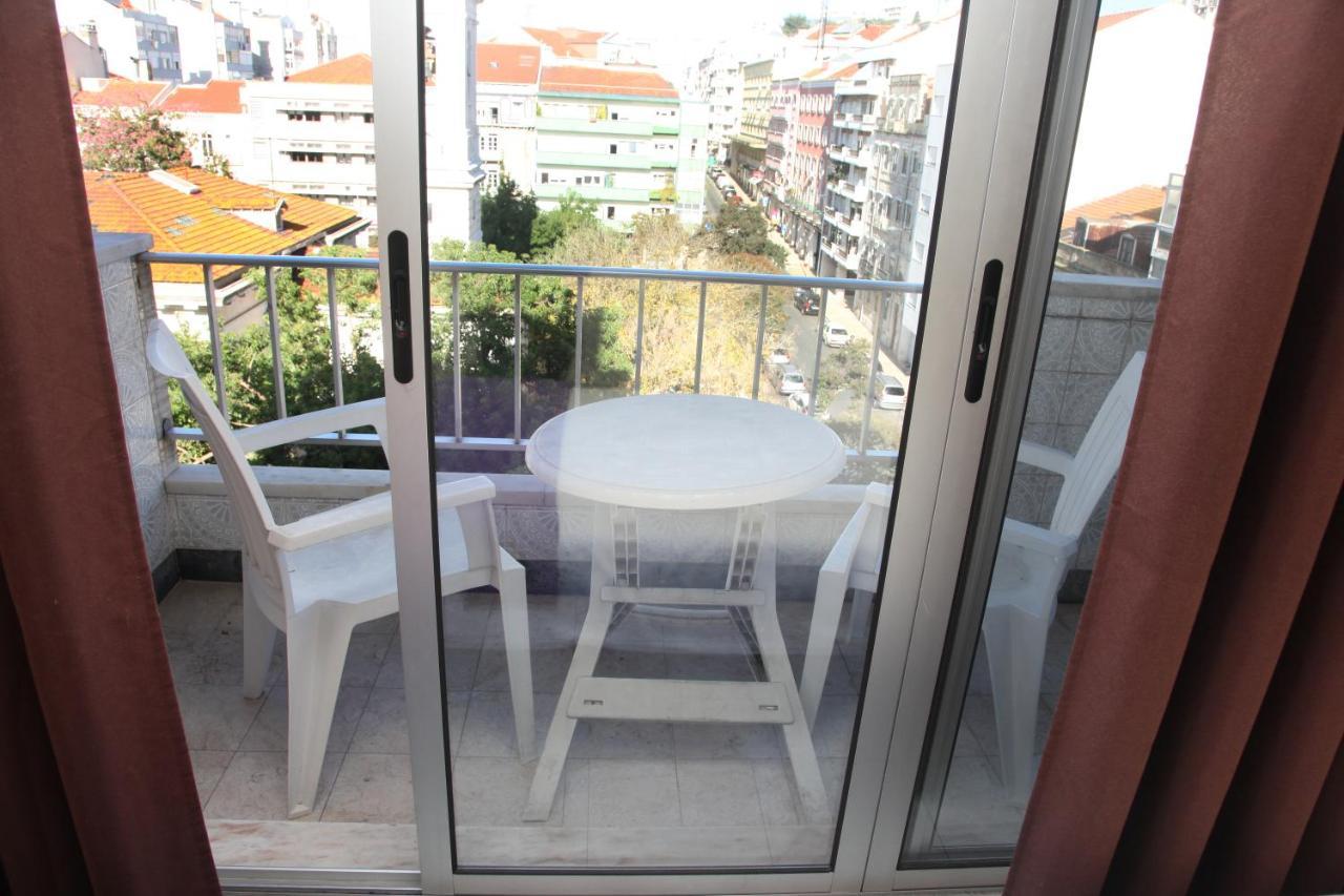 Lisbon Suite Home Casa de hóspedes Lisboa