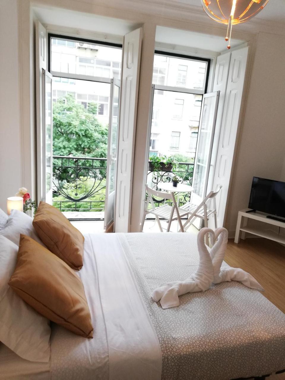 Valbom Guest house *
