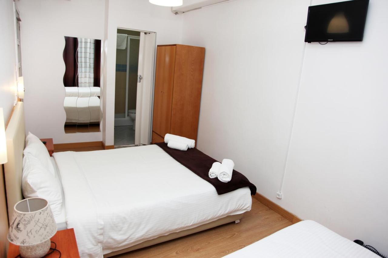 Lisbon Suite Home 2* Lisboa
