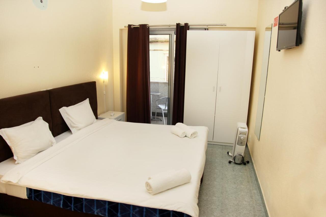 Casa de hóspedes Lisbon Suite Home 2*