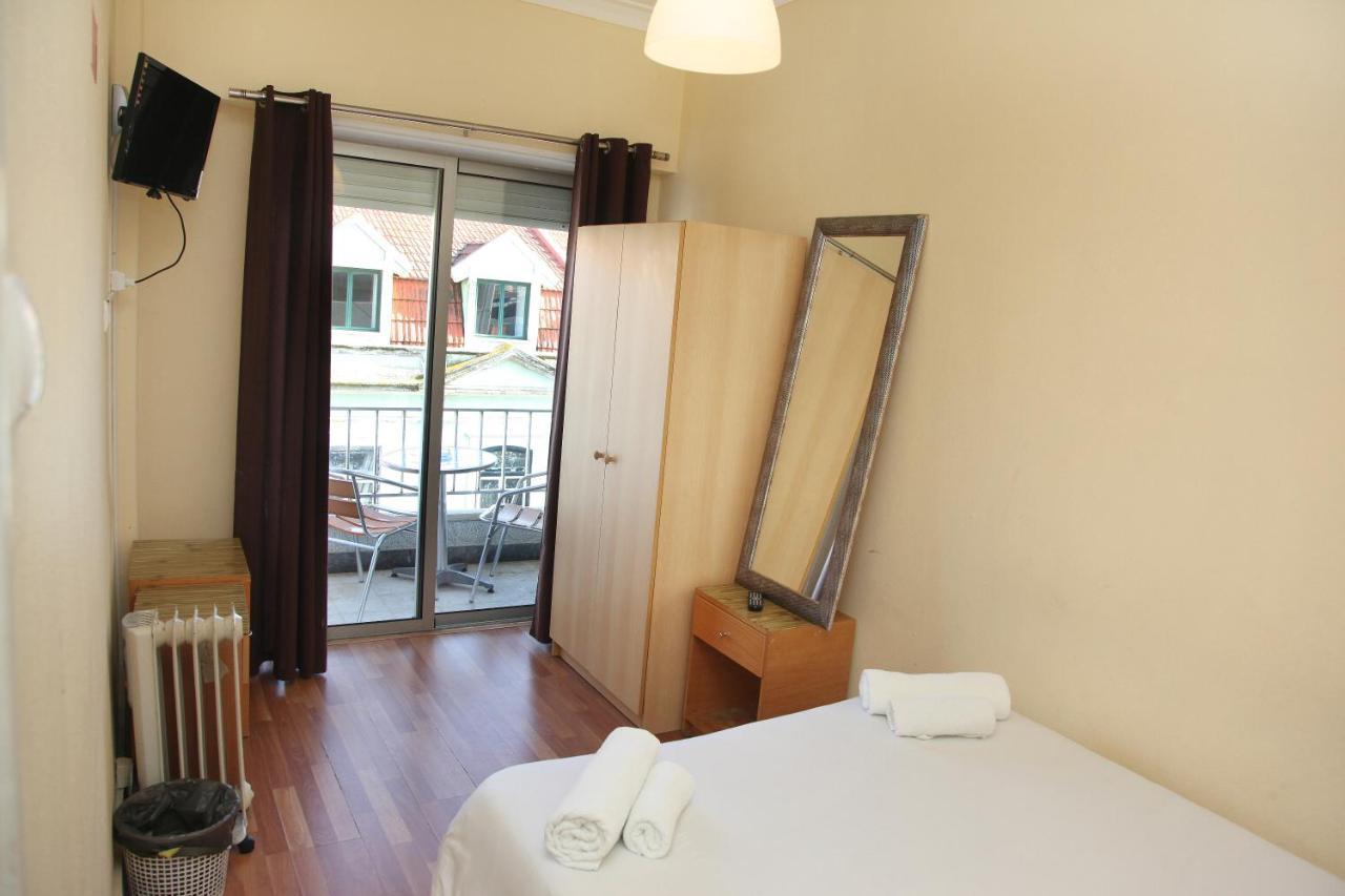 Lisbon Suite Home 2*