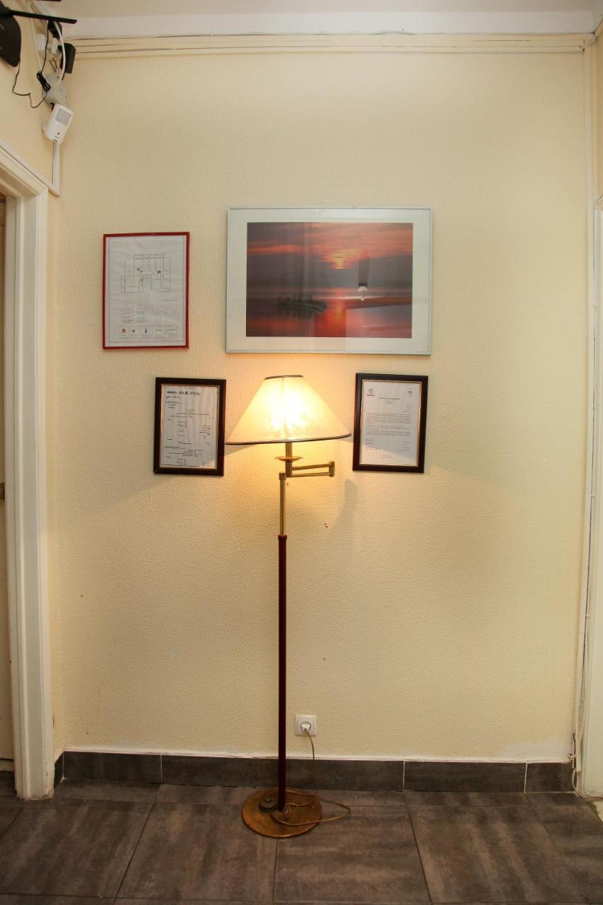 Lisbon Suite Home Casa de hóspedes 2*