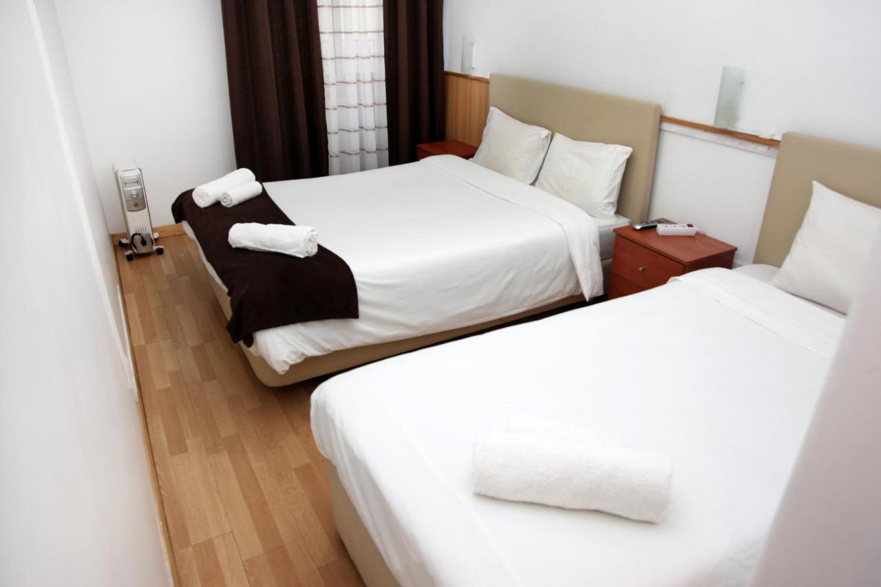 Lisbon Suite Home Casa de hóspedes Lisboa