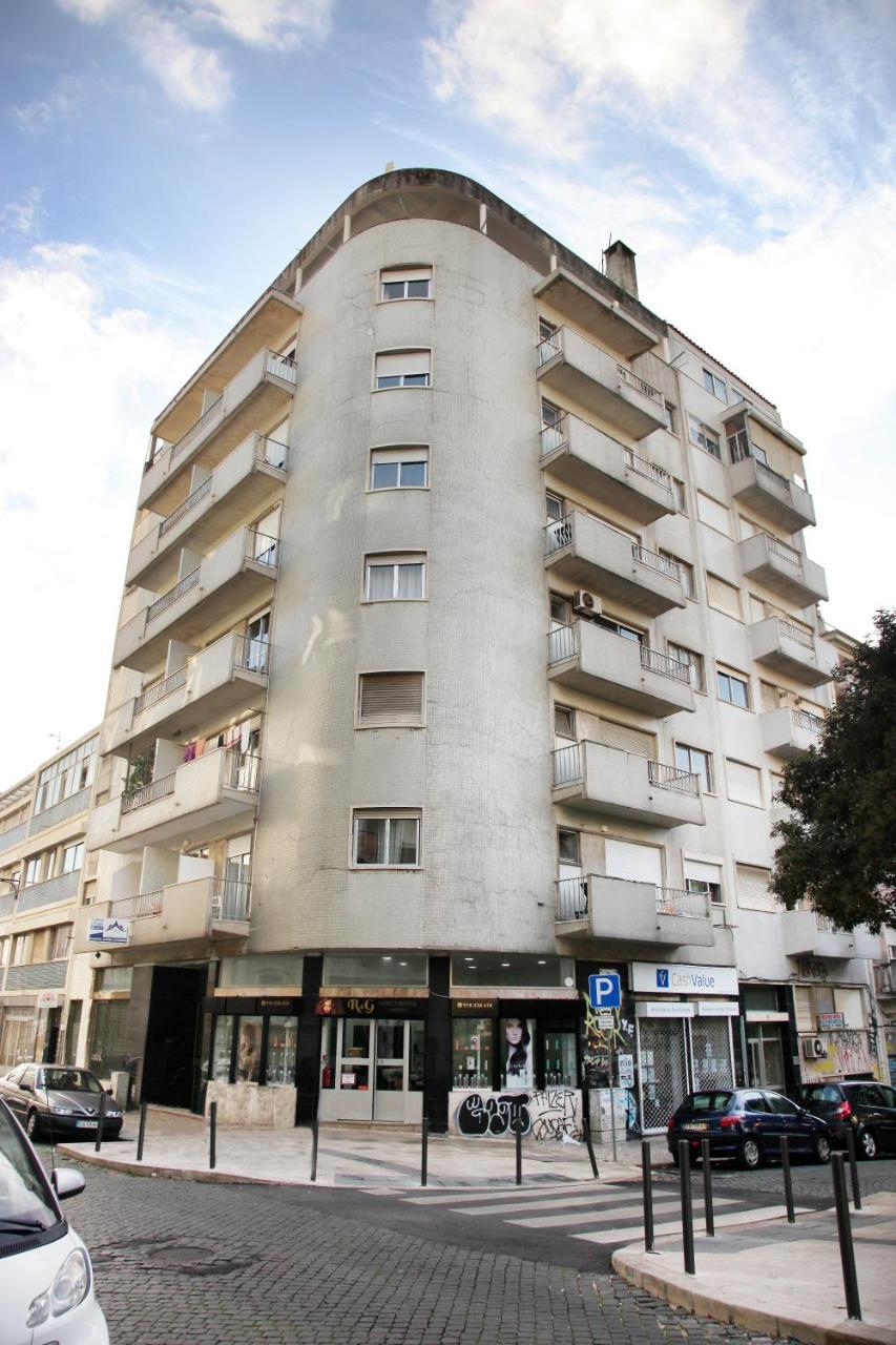 Casa de hóspedes Lisbon Suite Home Lisboa