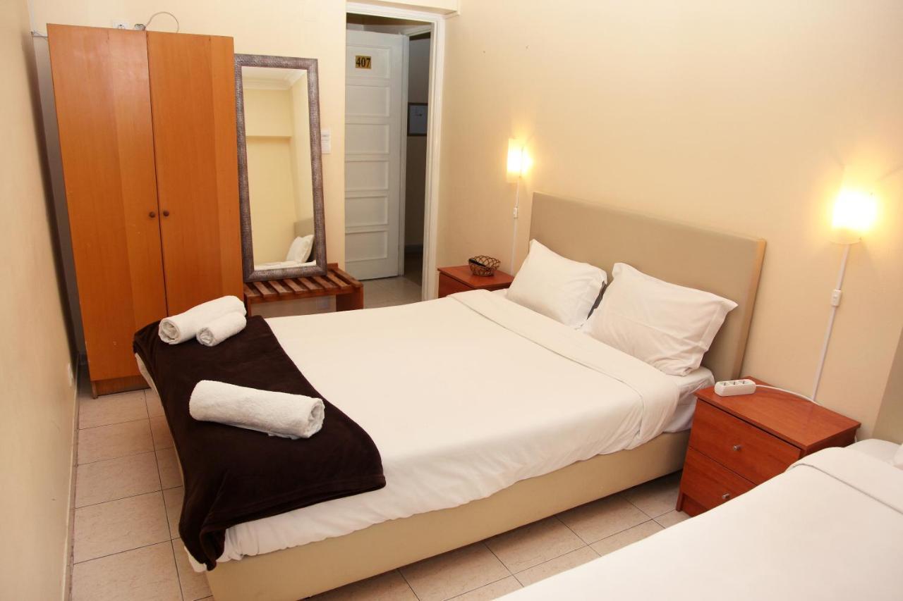 Lisbon Suite Home
