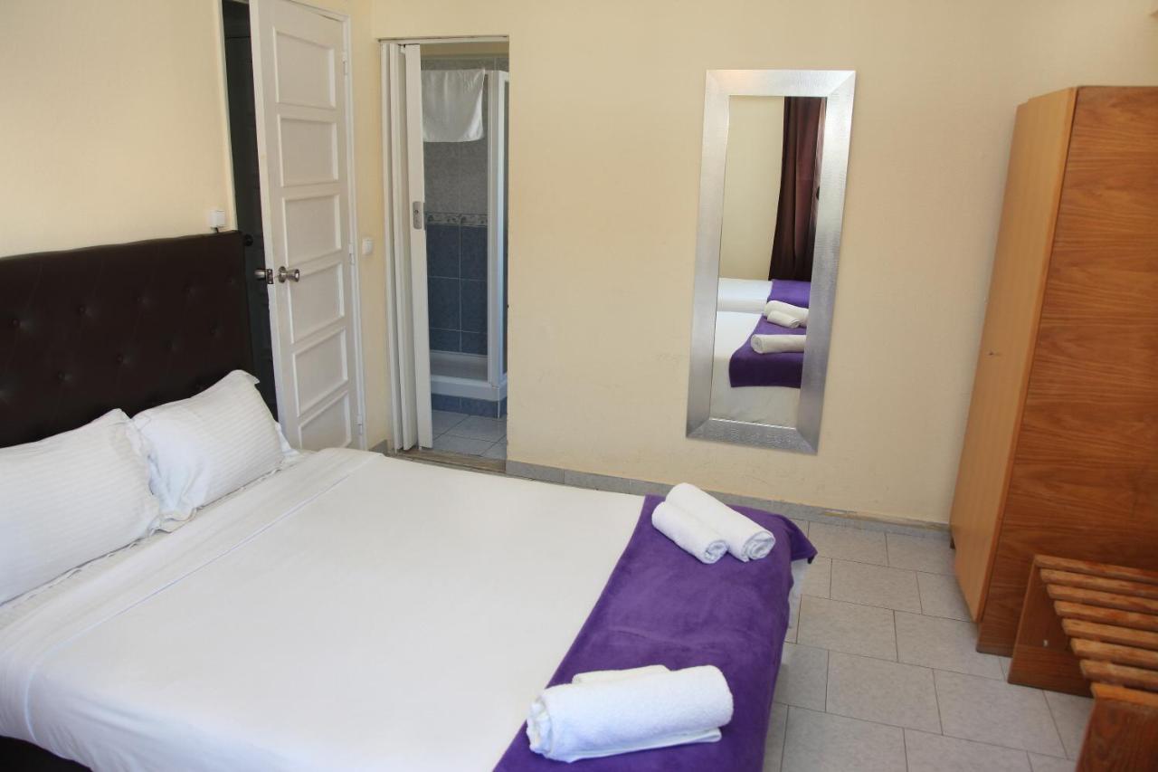 Casa de hóspedes Lisbon Suite Home