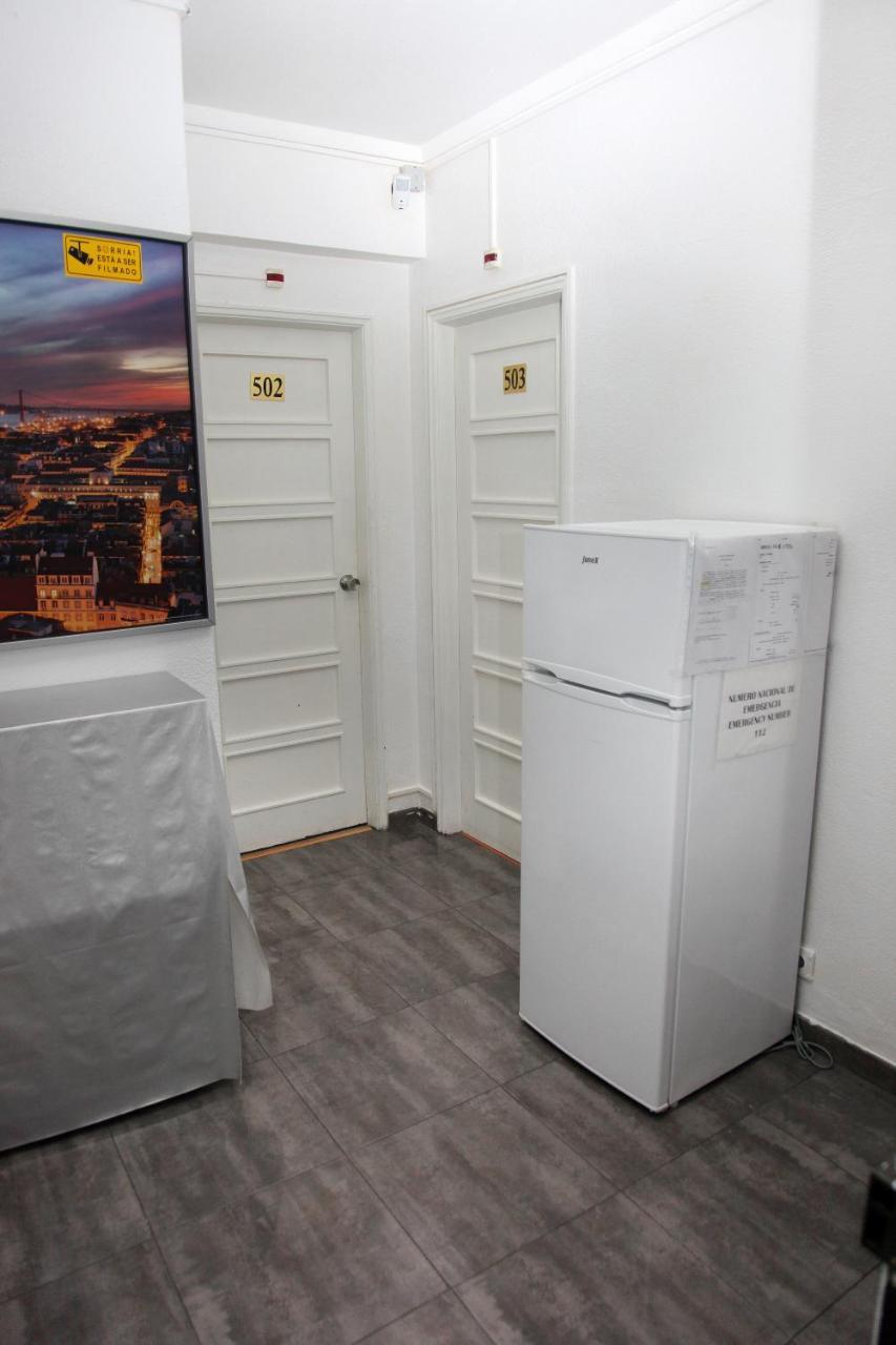 Lisbon Suite Home